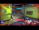 Overwatch2 【オーバーウォッチ2】 適当実況動画part349