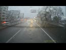 cd-30　雨天時運転　リアカメラ-12 (1080p)