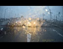 cd-30　雨天時運転　リアカメラ-15 (1080p)
