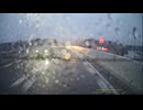 cd-30　雨天時運転　リアカメラ-18 (1080p)