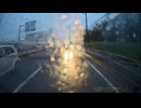 cd-30　雨天時運転　リアカメラ-19 (1080p)