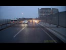 cd-30　雨天時運転　リアカメラ-22 (1080p)