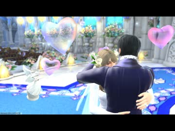 FF14　グレージュとえたーなるばんど！ヾ(⌒(ﾉ'ω')ﾉのーかっとだよ（