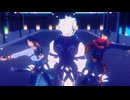 【ゼンゼロMMD】男性S級エージェントでライムライト【浅羽悠真/ライト/ライカン】