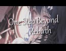 One Step Beyond - Rebirth / 宮舞モカ オリジナル曲