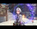 原神　雷電将軍＆アルレッキーノ＆ナヒーダでデイリー任務#３４２＆地脈の花