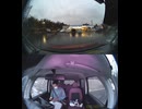 cd-30　雨天時運転　３６０度カメラ-2 (1440p)