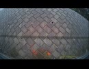 cd-30　雨天時運転　リアカメラ-4 (1080p)