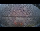 cd-30　雨天時運転　リアカメラ-5 (1080p)