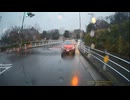 cd-30　雨天時運転　リアカメラ-7 (1080p)