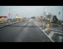 cd-30　雨天時運転　リアカメラ-10 (1080p)
