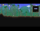 【Terraria】エキスパ世界をゆっくりプレイ part1【ゆっくり実況】