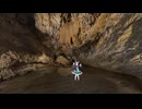 【VRChatワールド紹介】CAVE OKINAWA