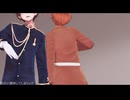 【APヘタリアMMD】シネマ【枢軸お花組】