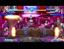 アルカナハート3LMSSSXランクマ日記Part24【2025/01/09】