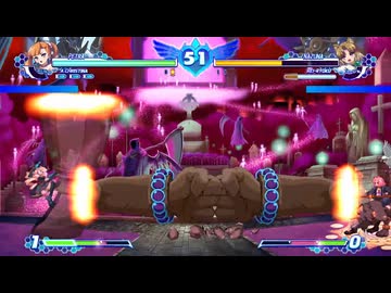 アルカナハート3LMSSSXランクマ日記Part24【2025/01/09】