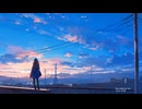 Nζ - The Affair【GUMI】再録版