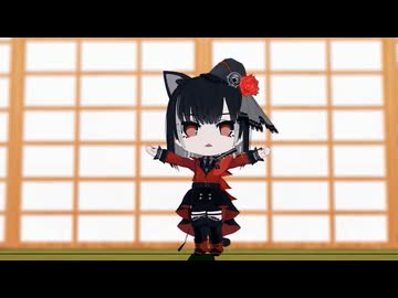 【MMD刀剣乱舞】ツイッターまとめ11【短い動画6本】