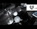 【Drum Cover】wowaka 『アンハッピーリフレイン』feat.初音ミク