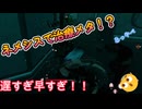 dbd　ネメシスで治療メタ！？