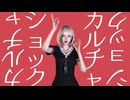 【MMD 】カルチャ/culture【CAMERA】【Lyrics MV】