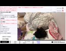 【実験機能の左右反転を使用】【ゆのんちゃん】「終わってしまったゆのん©︎のいちにち」　⑤【2025/1/8】【第315回】