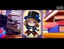 【Fate/Grand Order】妖精双六虫籠遊戯 第17節