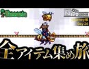 【全アイテム集め旅】女王バチ駆除作業動画【テラリア】DAY26