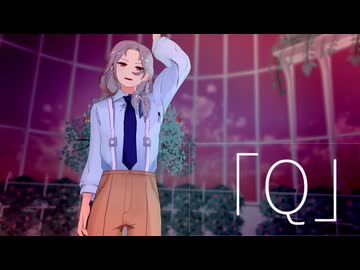 【MMDあんスタ】Q【幼少期日和と凪砂】カメラ配布あり