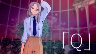 【MMDあんスタ】Q【幼少期日和と凪砂】カメラ配布あり