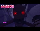 血に飢えた真紅の眼光【MiSide : ミサイド】#7（2/2）