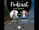 Brainwork Framework podcast sales guest Richard Blank Costa Rica's Call Center.