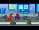 おしえて！スパイダーマン シーズン1 全10話