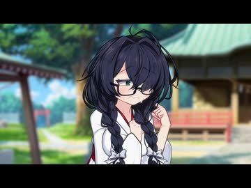 えぇっと……【ソフトウェアトーク劇場】