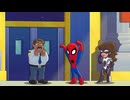 おしえて！スパイダーマン シーズン3 全10話