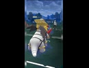 #ポケモンgo #gbl 勝ちの予感がしました！ アナザーギラティナ ニョロボン ヨクバリス アローラベトベトン ガブリアス ハッサム #shorts #ハイパーリーグ #pokemon