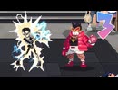 【RiverCityGirls2】喧嘩上等女子高生再来 3