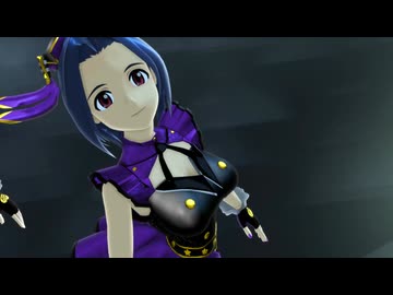 [愛升式] 三浦あずさトップ！クローバー [3分間耐久]