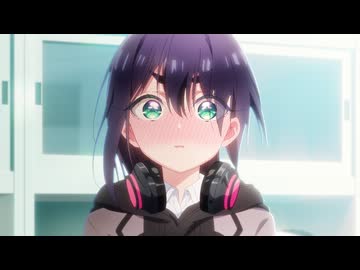 君のことが大大大大大好きな100人の彼女 第2期　第13話　彼（カノ）の名は。