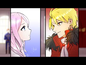 【アニコミ】聖女なのに国を追い出されたので、崩壊寸前の隣国へ来ました～力を解放したので国が平和になってきましたが元の国まで加護は届きませんよ～　第1話