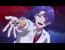 TVアニメ『魔法使いの約束』　第一話　風が強くて、猫が騒ぐ