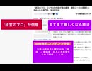 「経営のプロ」が倒産　ますます厳しくなる経済　#これからの視座をはっきり認識することが大事