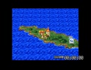 【DQ7】ドロップアイテム全回収の旅 Part3【回収映像10倍速】
