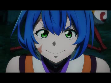 シャングリラ・フロンティア 2nd Season　第39話　大志の灯火を抱いて其の四