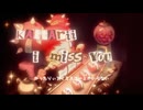 キュートアグレッション  キタニタツヤ 字幕つき (offvocal)