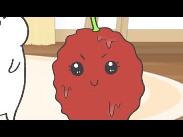 ぬいストーリー2　第13話　ドライチェリー