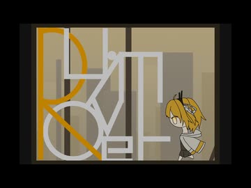 RuinOver 【feat.足立レイ】