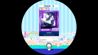【譜面確認用】 Löschen MASTER 【maimaiでらっくす外部出力】