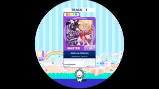 【譜面確認用】 Abstruse Dilemma MASTER 【maimaiでらっくす外部出力】