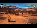 勇者が往く！　ドラゴンボールスパーキングゼロを二人で雑談プレイ　part4